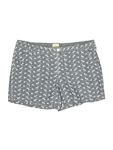 G.H. Bass & Co. Shorts (view 1)