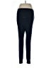 Beyond the Bump by Beyond Yoga Blue Active Pants Size Lg Maternity - photo 2