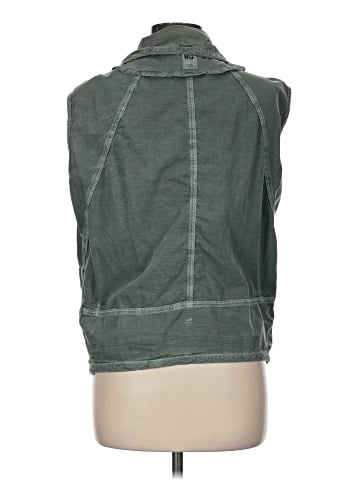 NSF Vest (view 2)