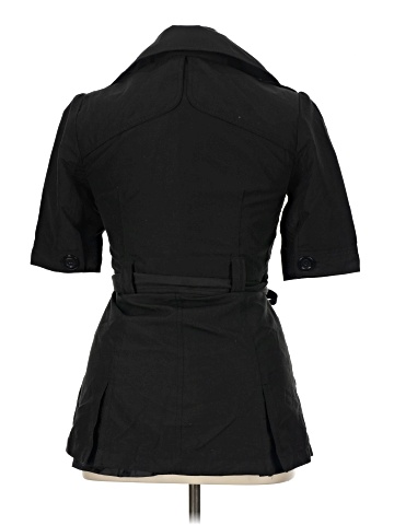 New York Yoki Collection Trenchcoat (view 2)