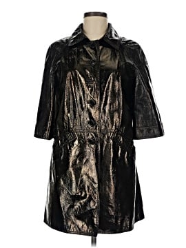Carlisle Raincoat (view 1)