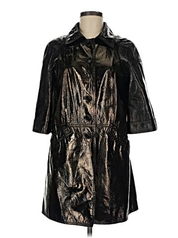 Carlisle Raincoat (view 1)