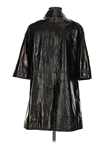 Carlisle Raincoat (view 2)