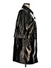Carlisle Solid Black Raincoat Size 6 - photo 4