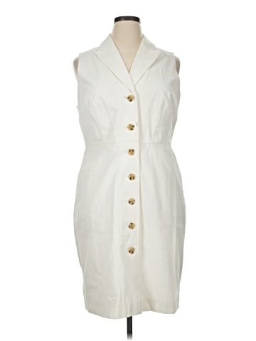 J.Crew Casual Dress (view 1)