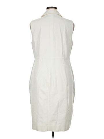 J.Crew Casual Dress (view 2)