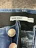 Nine West Blue Jeans Size 8 - photo 7