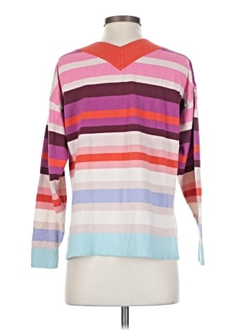 CAbi Pullover Sweater (view 2)