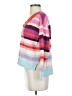 CAbi Stripes Purple Pullover Sweater Size S - photo 5