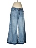Rewash Blue Jeans Size 9 - photo 1