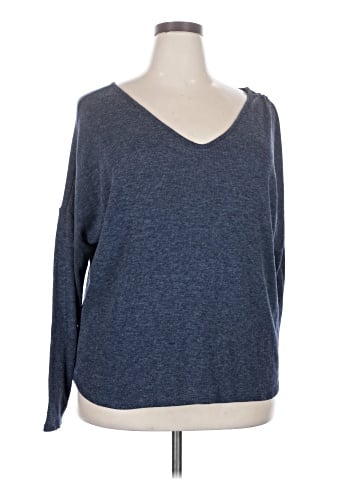 Leo & Nicole 3/4 Sleeve T-Shirt (view 1)