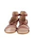 Dream Pairs Tan Sandals Size 1 (youth) - photo 2