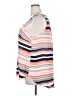 Torrid Orange Sleeveless Blouse Size 2X Plus (2) - photo 5