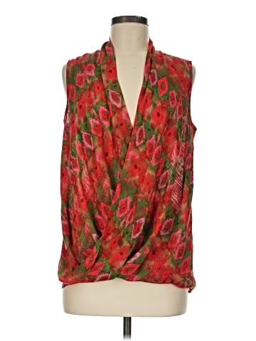 Kut from the Kloth Sleeveless Blouse (view 1)