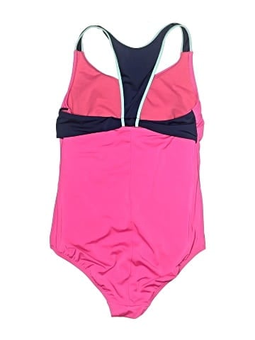Lands' End One Piece Swimsuit (view 2)