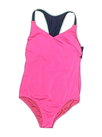 Lands' End One Piece Swimsuit (view 1)