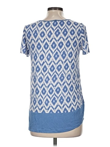 Jones New York Short Sleeve T-Shirt (view 2)
