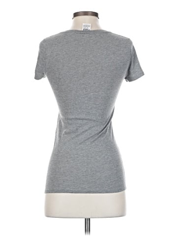 Victoria's Secret Pink Short Sleeve T-Shirt (view 2)