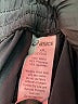 Asics Black Track Pants Size XS - photo 7