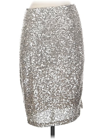 Cable & Gauge Formal Skirt (view 2)