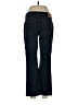 Denizen from Levi's Chevron-herringbone Blue Jeans Size 12 M - photo 2