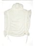 Roxy Ivory Swimsuit Cover Up Size M - photo 1