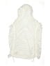 Roxy Ivory Swimsuit Cover Up Size M - photo 2