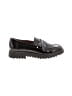 Franco Sarto Black Flats Size 8 1/2 - photo 1