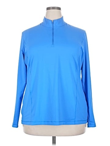 EP Pro Long Sleeve Turtleneck (view 1)