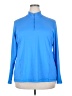 EP Pro Blue Long Sleeve Turtleneck Size XXL - photo 1