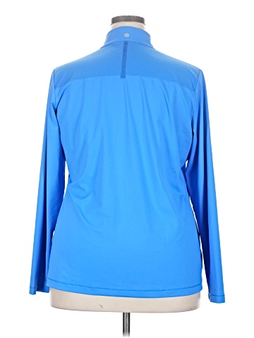 EP Pro Long Sleeve Turtleneck (view 2)