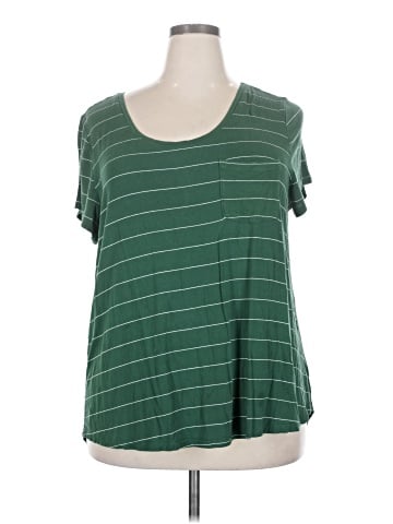 dip Short Sleeve T-Shirt (view 1)