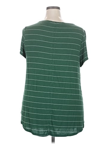 dip Short Sleeve T-Shirt (view 2)