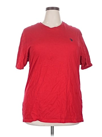 U.S. Polo Assn. Active T-Shirt (view 1)