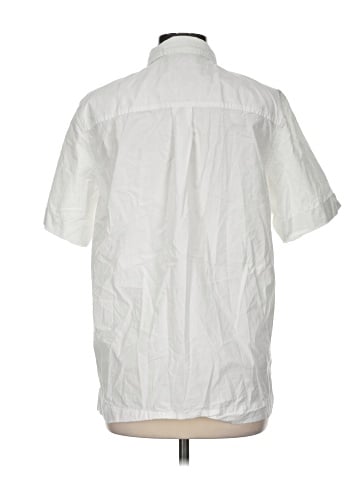Everlane Short Sleeve Button-Down Shirt (view 2)
