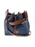 Unbranded Blue Bucket Bag One size - photo 1