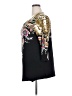 JM Collection Gold 3/4 Sleeve Blouse Size XXL - photo 5