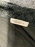 Testament Black Cardigan Size M - photo 7