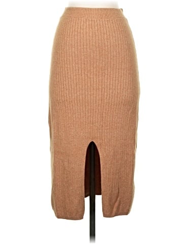 Free People Casual Skirt (view 1)