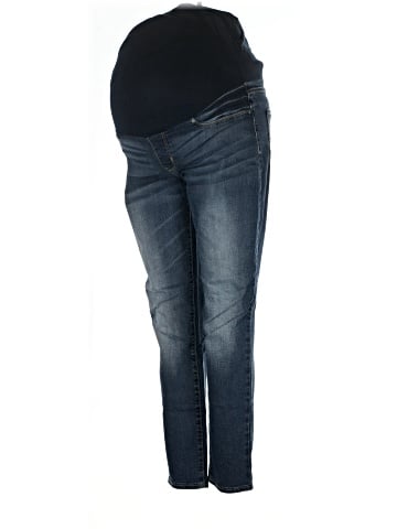 Levi Strauss Signature Jeans (view 1)