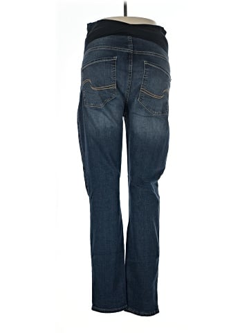 Levi Strauss Signature Jeans (view 2)