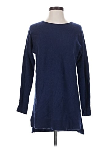 Halogen Wool Pullover Sweater (view 1)