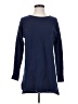 Halogen Blue Wool Pullover Sweater Size S - photo 1