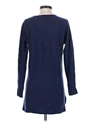 Halogen Wool Pullover Sweater (view 2)