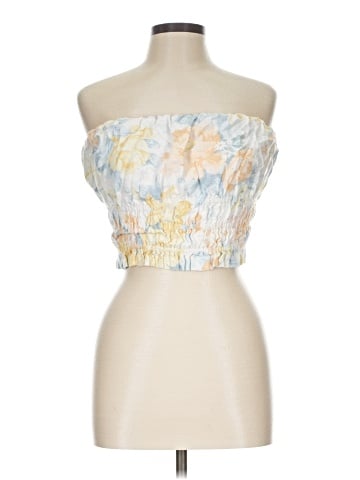 Abercrombie & Fitch Sleeveless Top (view 1)