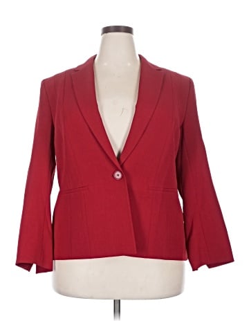 Kasper Blazer (view 1)