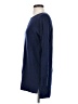 Halogen Blue Wool Pullover Sweater Size S - photo 5