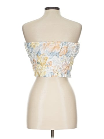 Abercrombie & Fitch Sleeveless Top (view 2)
