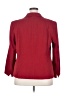 Kasper Red Blazer Size 18 - photo 2