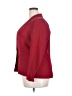 Kasper Red Blazer Size 18 - photo 5